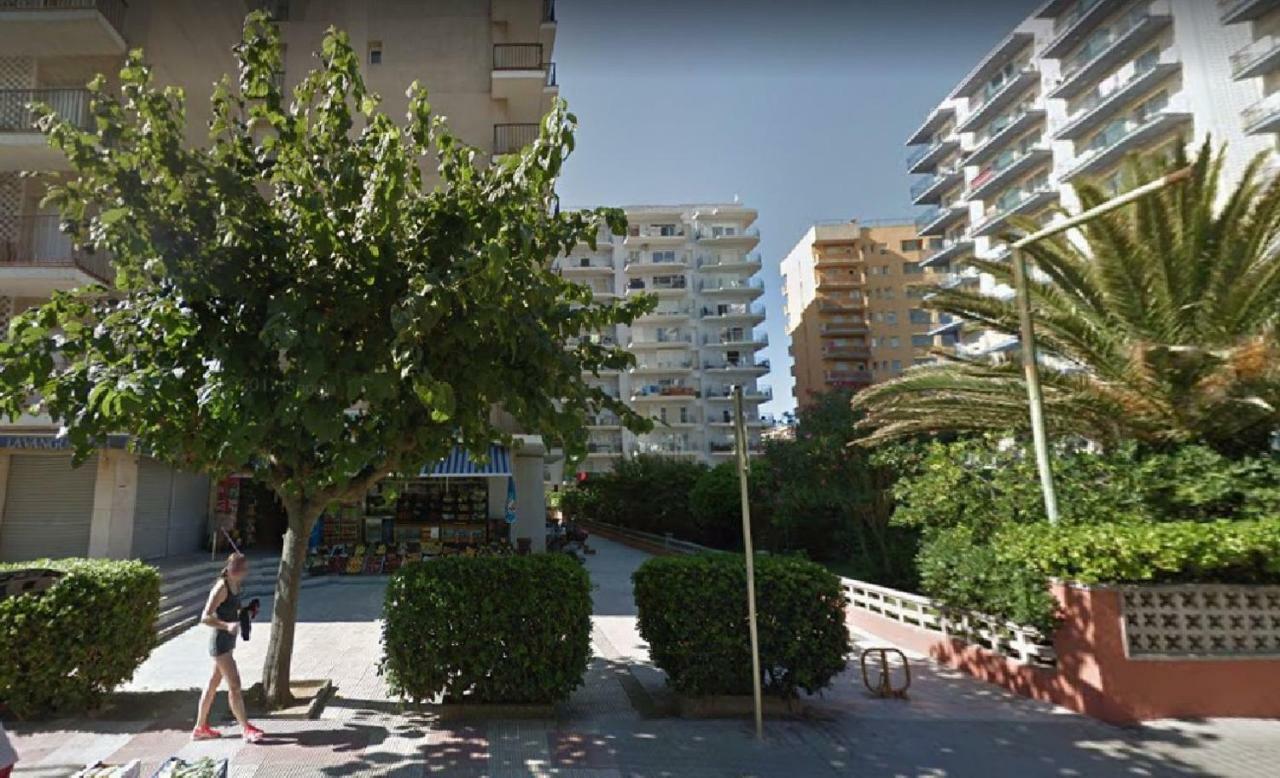 Primera Linea Playa בלאנס מראה חיצוני תמונה